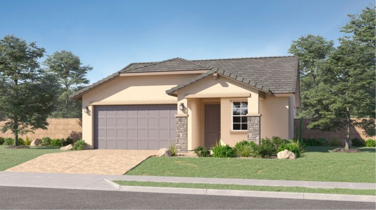 Quick Move-In Home - Fremont Plan 3552 36811029