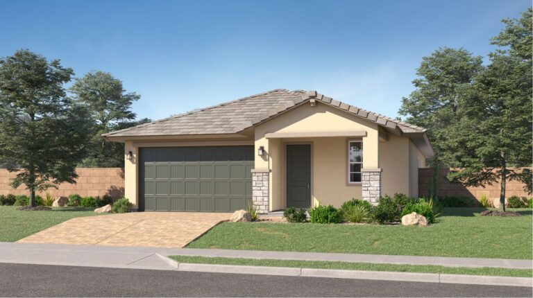 Quick Move-In Home - Hamlet Plan 3572 36811027