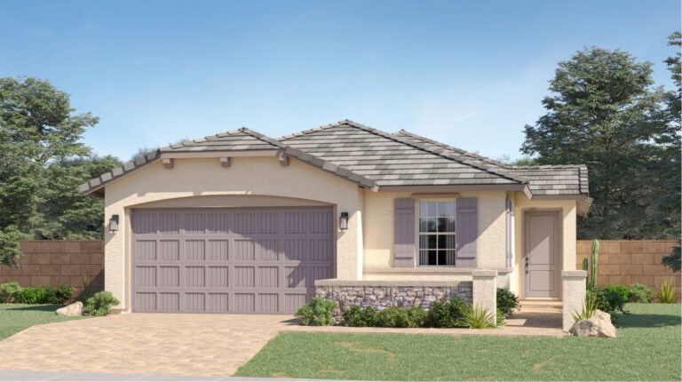 Quick Move-In Home - Barbaro Plan 3570 36821050