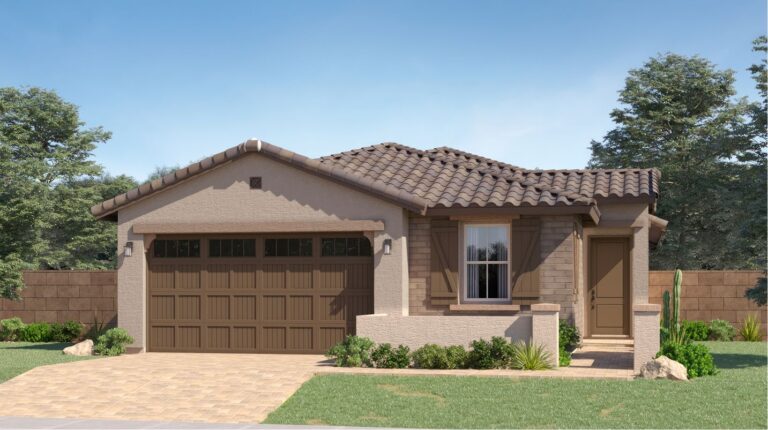 Quick Move-In Home - Barbaro Plan 3570 36822077