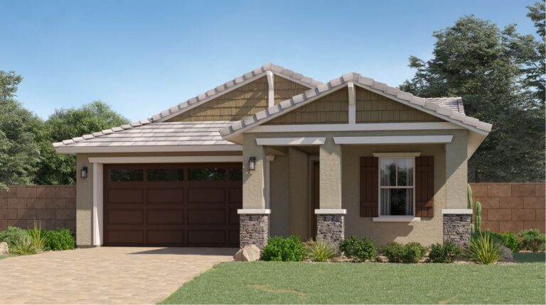 Quick Move-In Home - Lewis Plan 3575 36822079