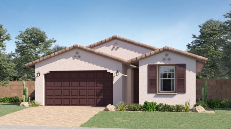 Quick Move-In Home - Latitude Plan 3580 36822080