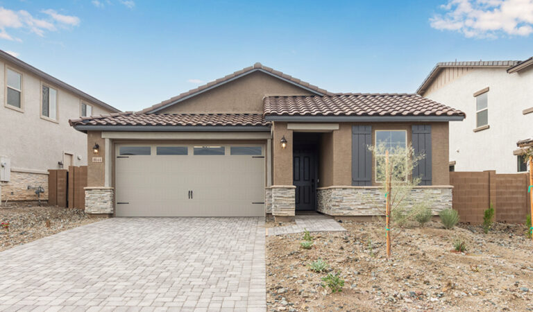 Quick Move-In Home - Azure Lot 36