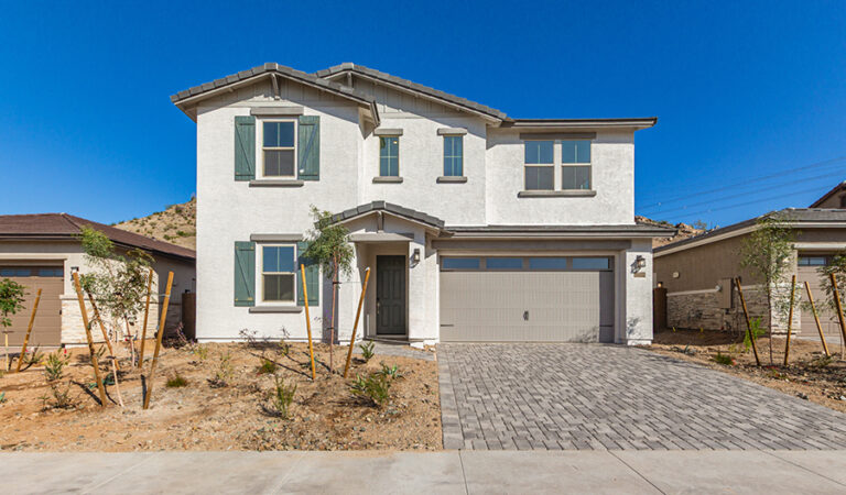 Quick Move-In Home - Denali Lot 77