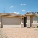 Sandstone – Elevation Southwest Ranch – Lot 48