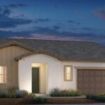 Portato– Elevation Ranch – Lot 89