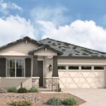 Ellenton – Elevation Arts & Crafts – Lot 71