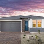 Shiloh – Elevation Prairie – Lot 29