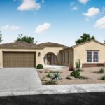 Carina Harmony Elevation Monterey – Lot 9