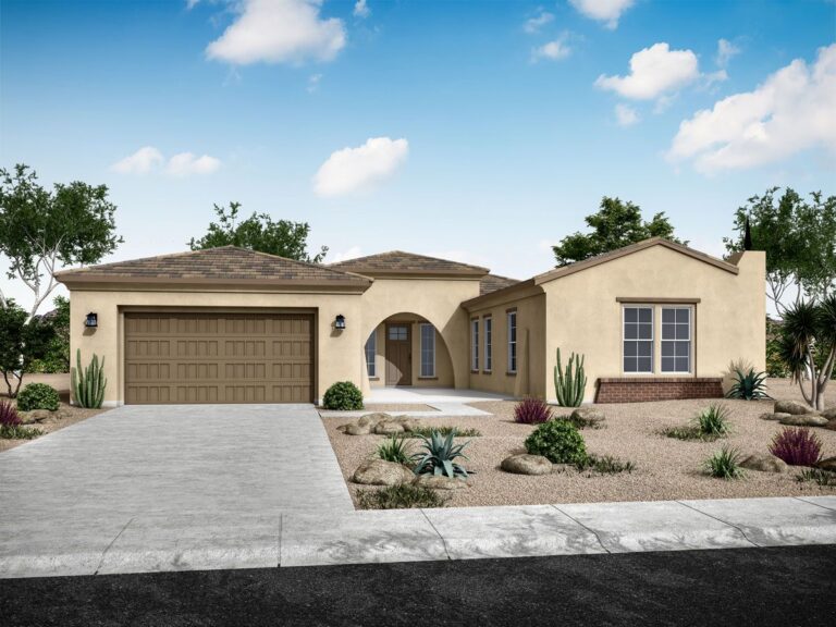 Quick Move-In Home - Carina Harmony Elevation Monterey – Lot 9