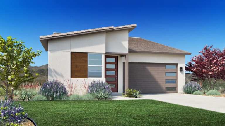 Quick Move-In Home - Chapin – Elevation Modern – Lot 63