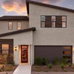 Peletier  – Elevation Modern – Lot 6