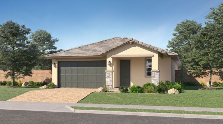 Quick Move-In Home - Hamlet Plan 3572 36802048