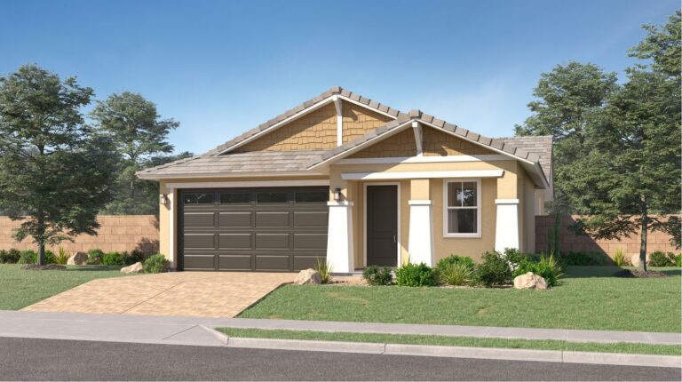 Quick Move-In Home - Hamlet Plan 3572 36802045