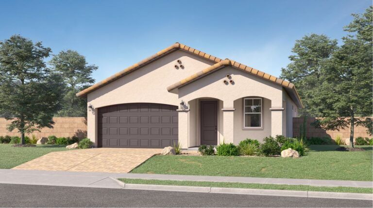 Quick Move-In Home - Hamlet Plan 3572 36802092