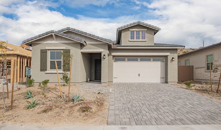 Quick Move-In Home - Augusta 34370000 0079