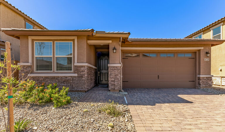 Quick Move-In Home - Azure 34180000 1132