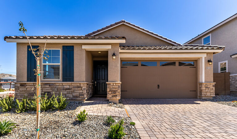 Quick Move-In Home - Azure 34180000 1115