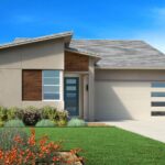 Cordova – Modern – Lot 8