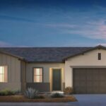 Maestro – Elevation ranch – Lot 50