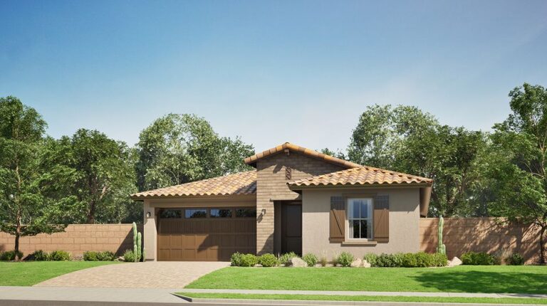 Quick Move-In Home - Sage Plan 4022 36837095