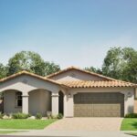 Clark Ii Plan 4076