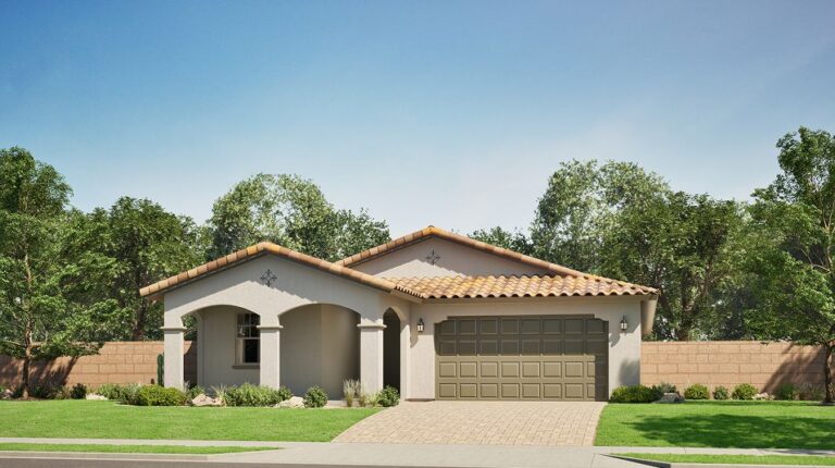 Clark Ii Plan 4076
