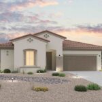 Jade – Elevation Spanish – Lot 15