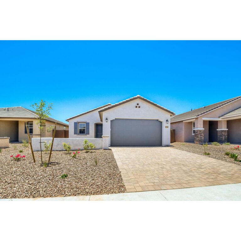 Quick Move-In Home - Bisbee Plan 3565 36801017
