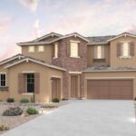 Indigo – Elevation Ranch – Lot 57