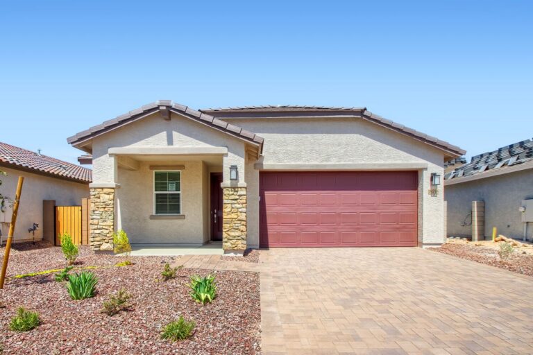 Quick Move-In Home - Fremont Plan 3552 36811022
